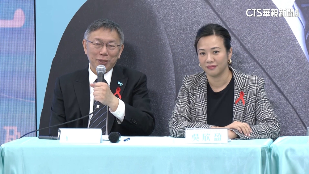 突然現身宜蘭蘇澳　吳欣盈新增行程挺小雞