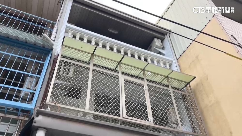 砸62萬訂金疑似買到海砂屋　男怒控仲介不理.屋主神隱