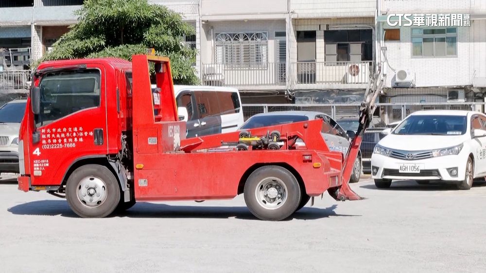 月入8萬起！每車「抽成」漲到300元　司機利潤可觀