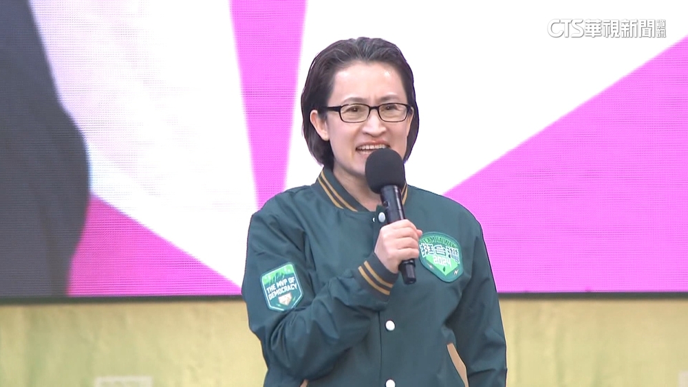 藍質疑蕭「回復國籍無法選」　綠營反擊：從未放棄國籍