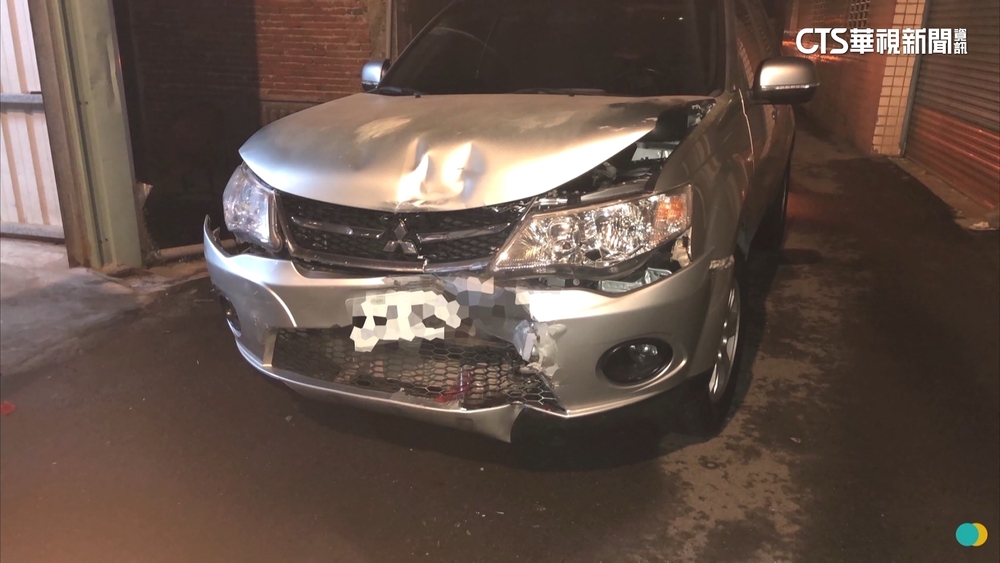 拒捕衝撞警車　涉毒案男依妨害公務　遭判處6個月