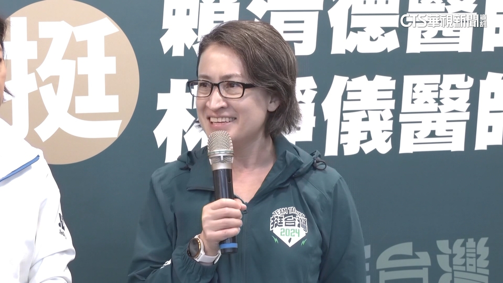 2002年已放棄美籍　蕭：任僑選立委就取得身分證