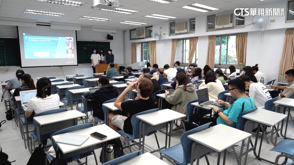 華視新聞雜誌　入圍吳舜文新聞獎調查報導獎