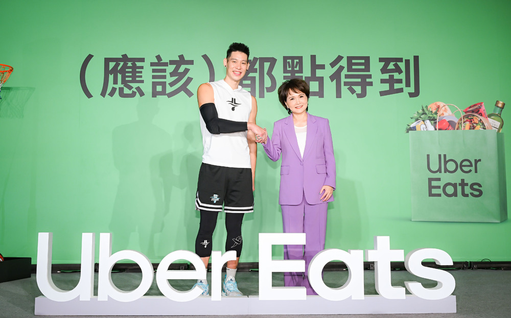 Uber Eats 公布消費者「4有趣」現象：「小辣」是台灣人最愛的辣度
