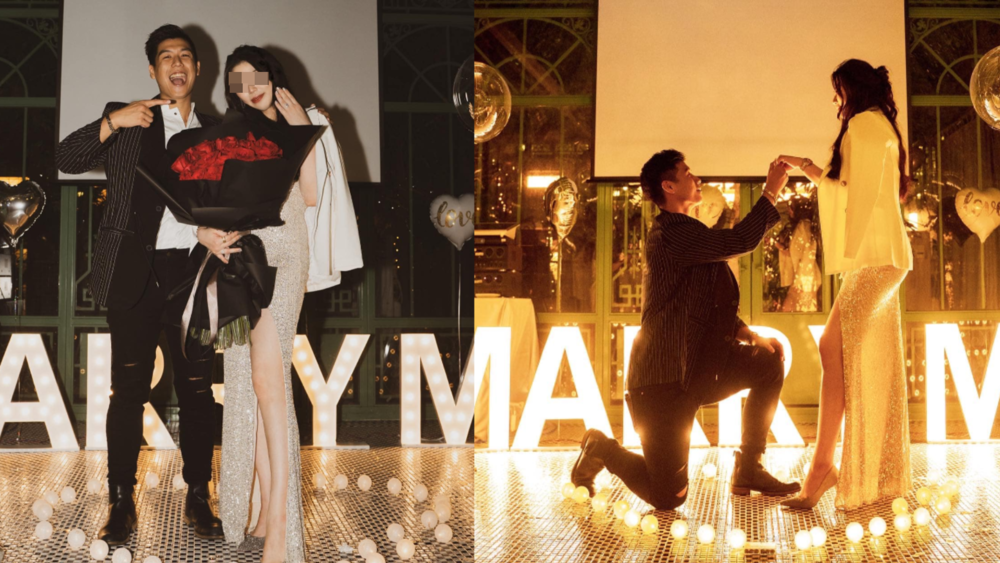 與前女友互槓貼文全刪除　營養師Ricky：已進入司法程序 雙方撤文不再表達意見