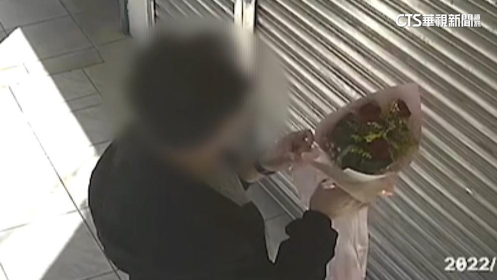 頻盯梢示愛！豆花女店員不堪其擾　男遭判拘役45天