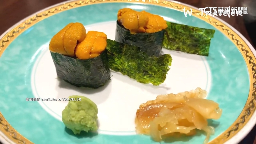 日圓連貶到低點！　知名無菜單日料打95折