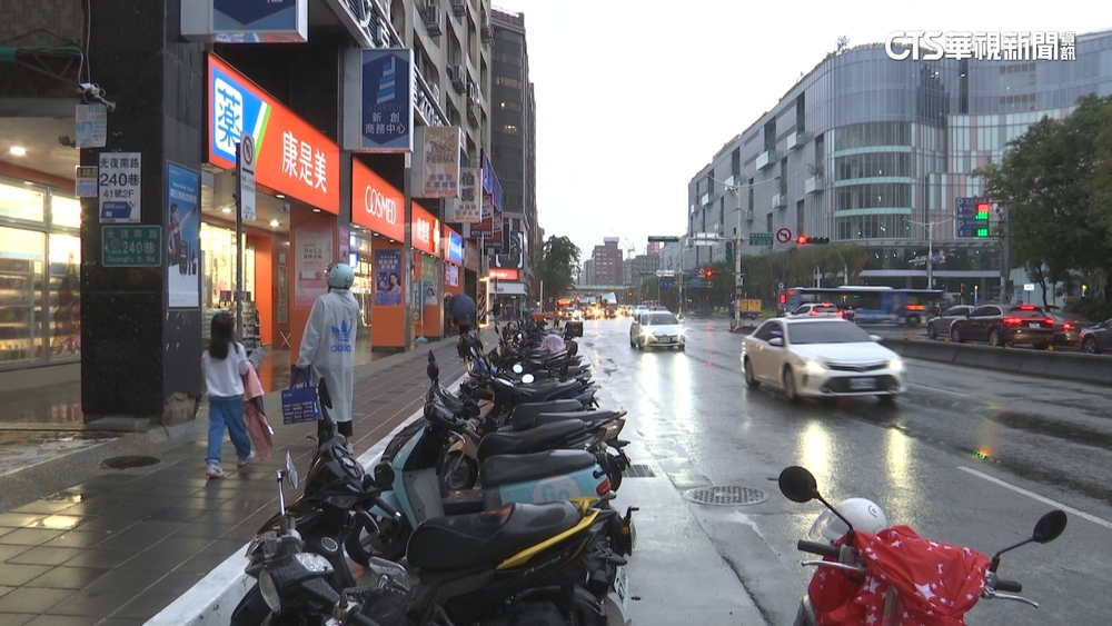 大巨蛋「鄰避效應」影響租金　唯「鬧中取靜」區漲