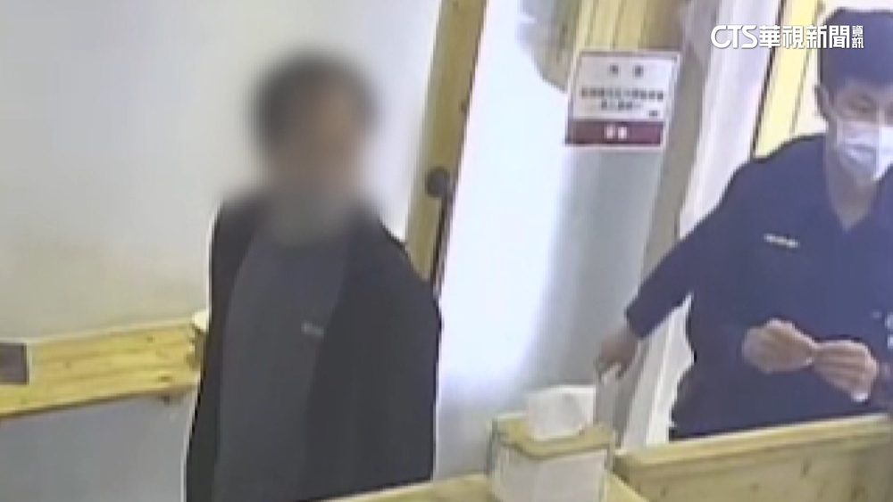 頻盯梢示愛！豆花女店員不堪其擾　男遭判拘役45天