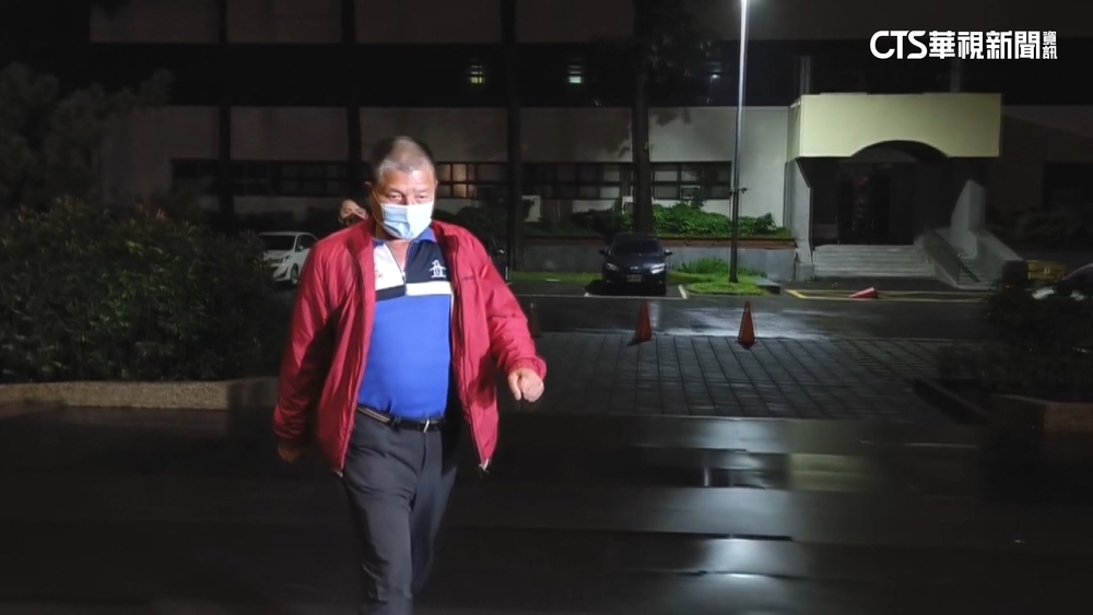 亂倒廢油泥又涉清運有害廢棄物　1聲押.7交保