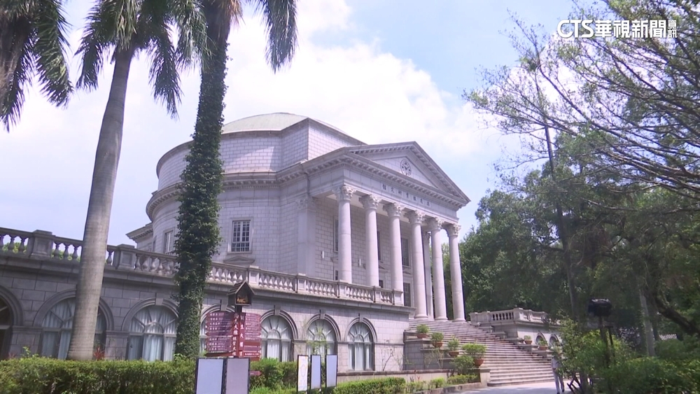 鐵皮屋上課！大同大學爆違建疑慮　校方：皆已安檢