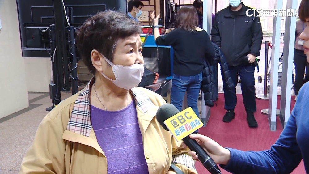 東門興記水餃爆爭2.6億遺產　女兒告母盜領