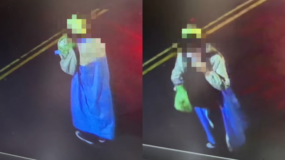 外送員偷吃還辯「看有沒有壞掉」　UberEats：抱歉