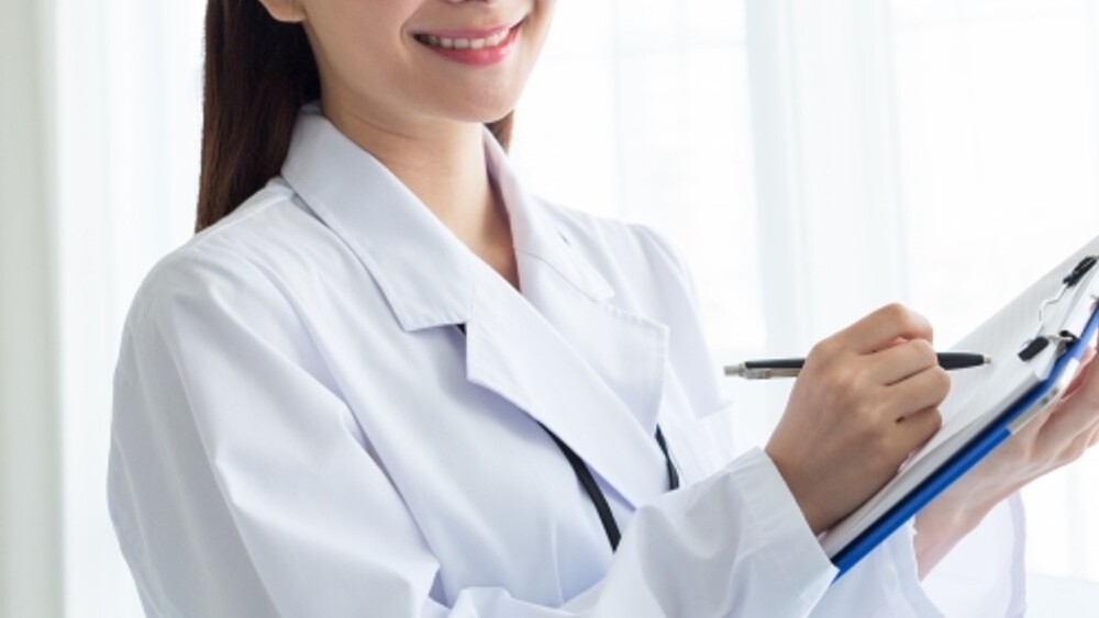 20年前胎兒被診斷「羊水過多」　台大醫沒放棄：變學妹了