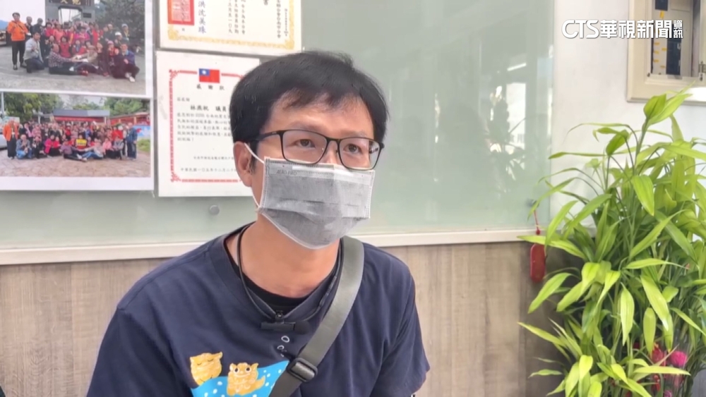 台南殺警案「男網路辱警」　家屬怒：傷口上灑鹽