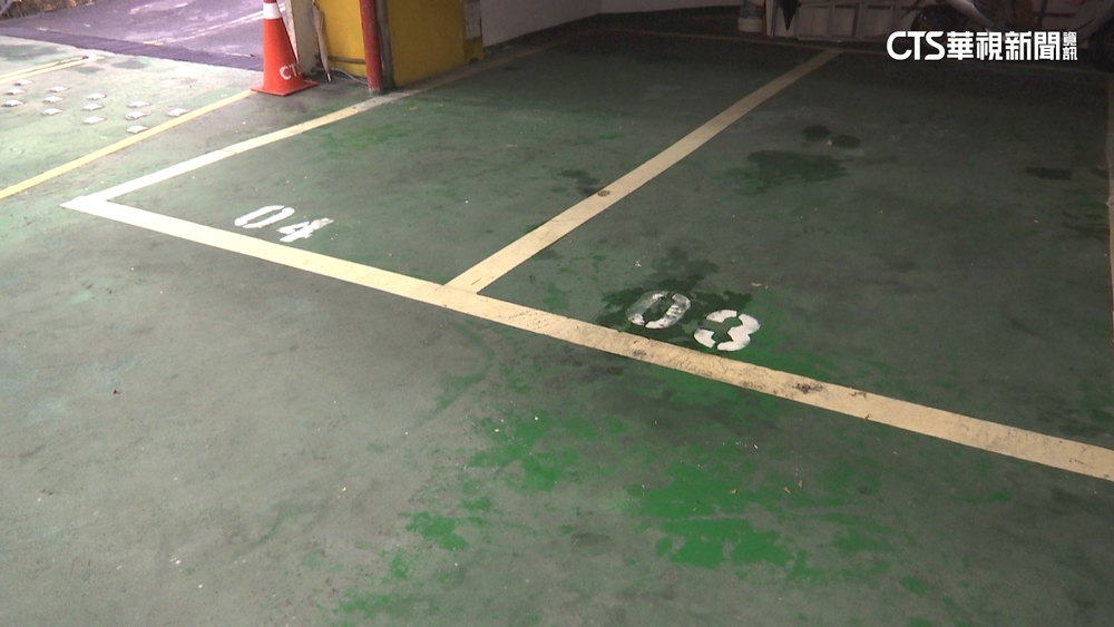 社區住戶停車位能租.賣？　專家：得看「獨立產權」