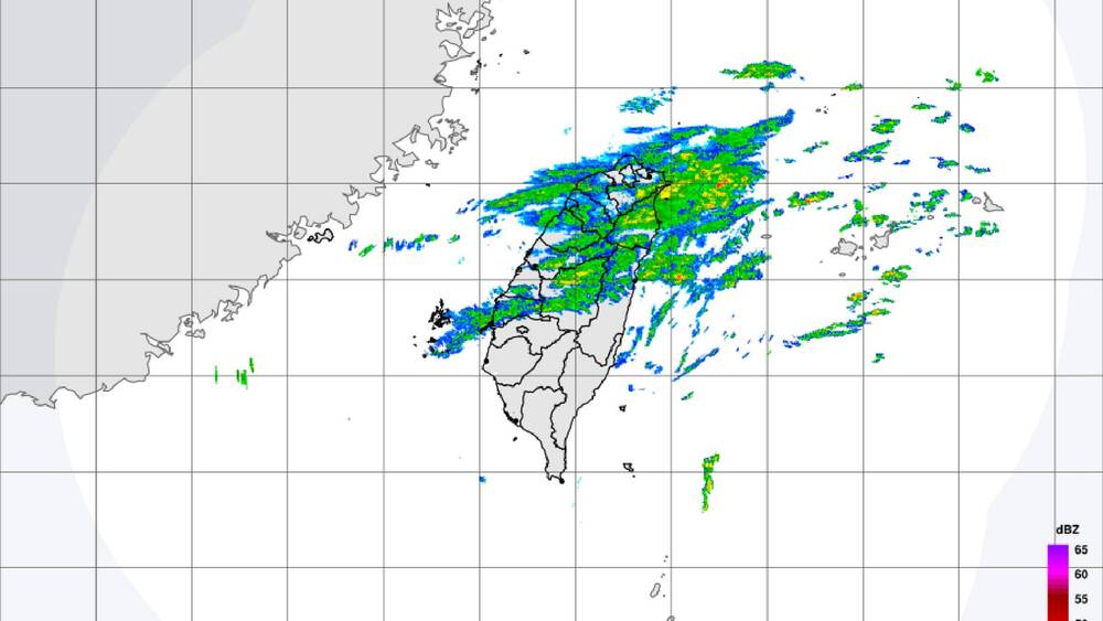 今晚轉乾冷！明起「晝暖夜冷」溫差大 清晨低溫「下探12度」
