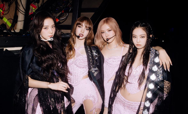 BLACKPINK正式續簽團體約！ YG娛樂：將推新專輯、世界巡演