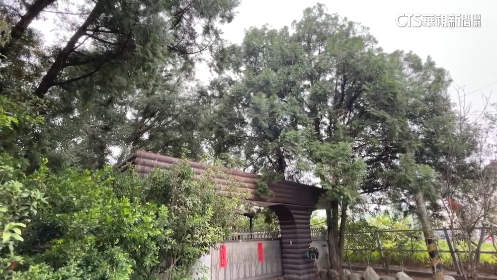 馬文君住7百坪僅月繳6400元？國產署：公告地價5%計算