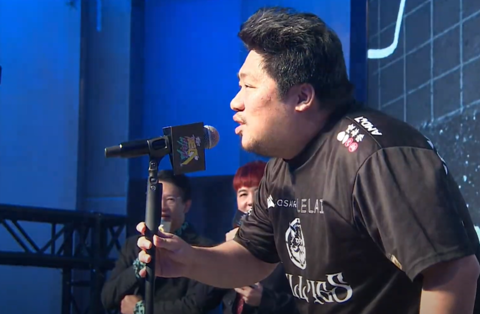 電競大賞引爭議　統神開台還原過程「聽建議做效果」　丁特發聲明駁斥