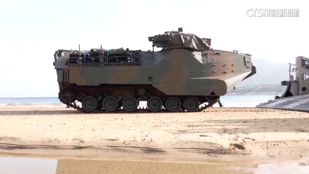 日本擬鬆綁國防裝備移轉規範　不具殺傷力可出口