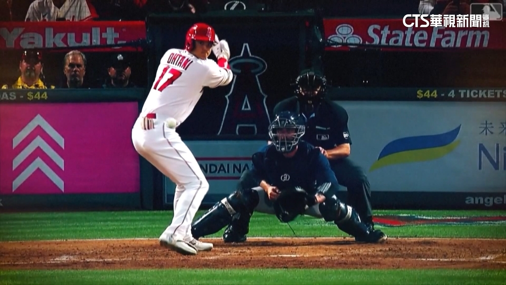 已見過大谷！　羅伯茲「多嘴」　道奇恐被退出「大谷之爭」