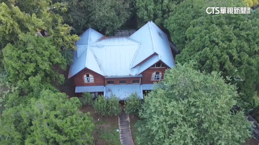 廉租700坪國有地違建農舍　馬文君：既有建物沒違規