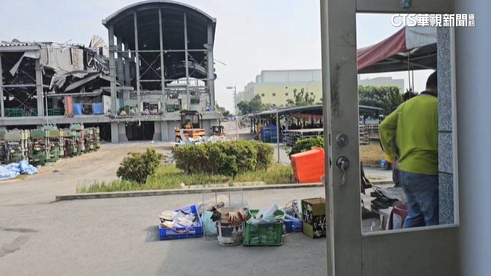 提大量解僱勞工計畫　明揚科技資遣204人