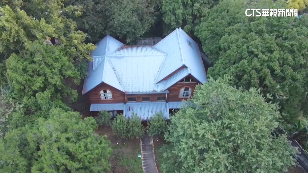 馬文君莊園月租金6004元　國產署：非以耕地出租