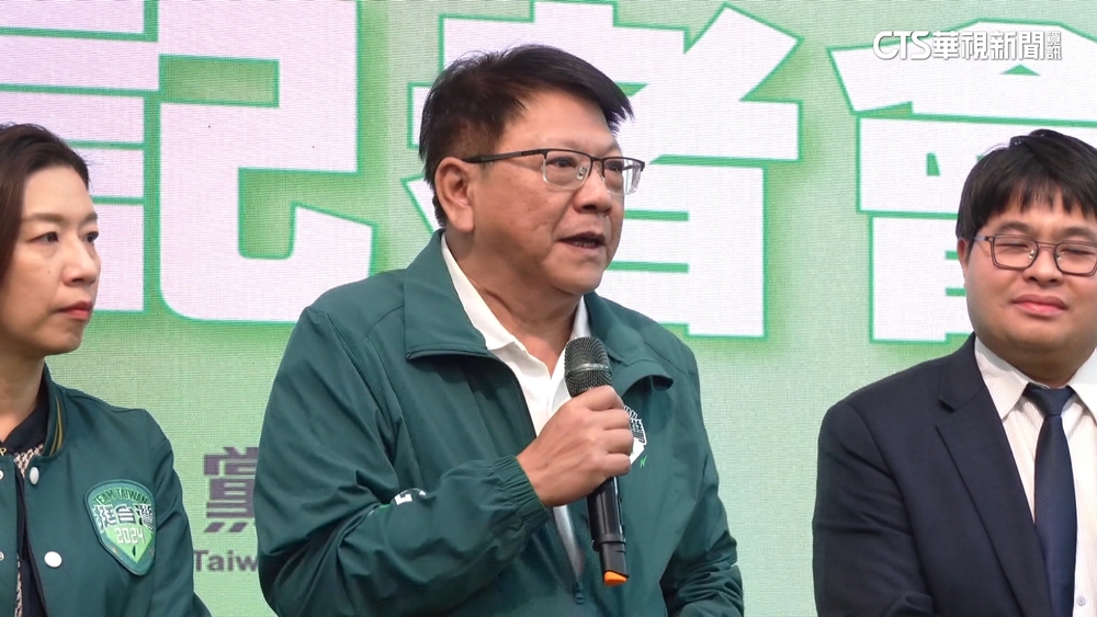 不滿遭影射住「建商豪宅！」　潘孟安提告　王鴻薇：歡迎