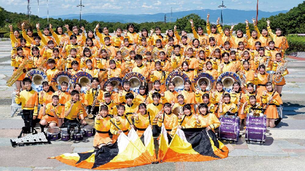 「橘色惡魔」將來台！售票音樂會已賣光 全台免費表演時程一次看