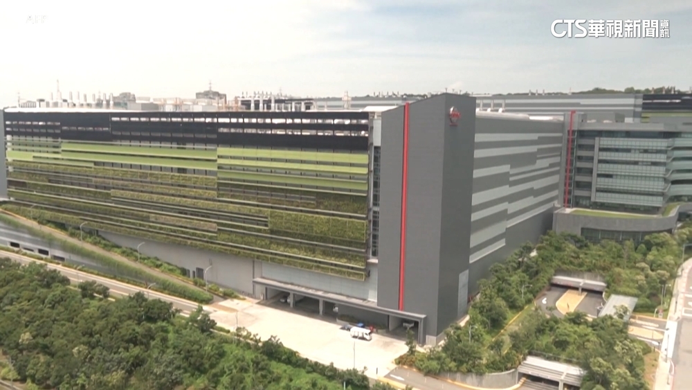 台積電德國廠生變？美廠「傳捷報」與工會達協議