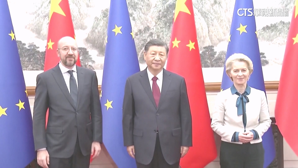 與美日角力　習近平下週赴越南國是訪問