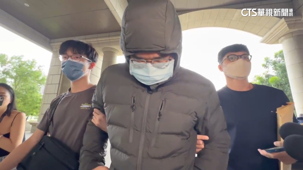 Linbay好油林裕紘稱「筆電國外被偷」　爆藏台.格式化