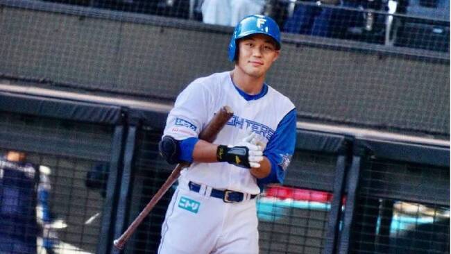 中職／「大王」降臨！王柏融加盟台鋼雄鷹 13日召開加盟記者會