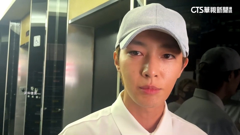 炎亞綸遭控妨害性自主　高檢署「不起訴確定」　經紀人回應！