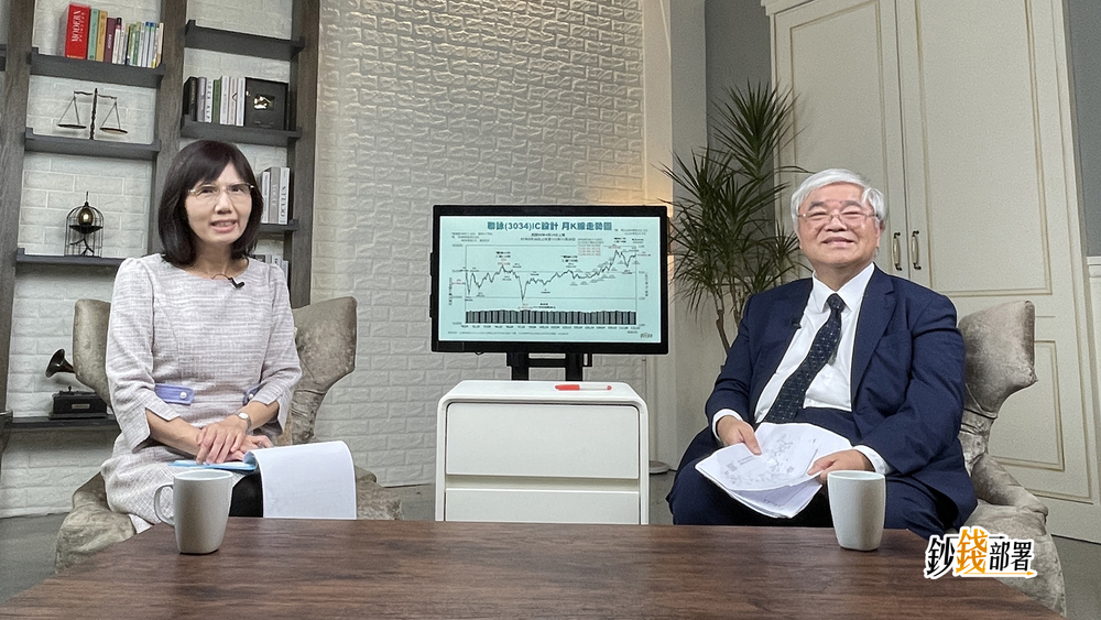 ETF抗衡外資! 台股第五波漲勢來了...00919現買爽賺4次0.55配息