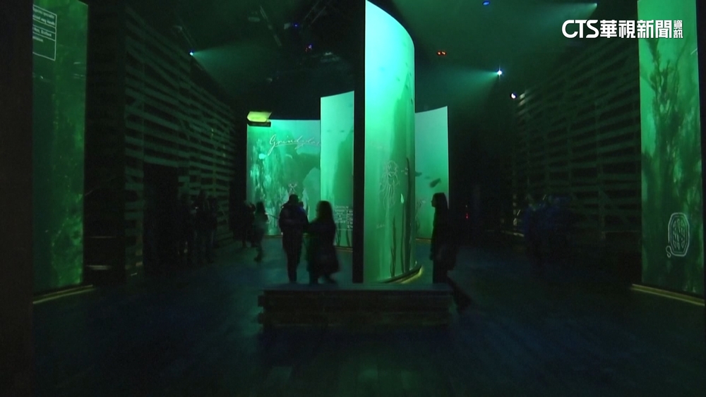 秒離麻瓜世界！　哈利波特展覽　沉浸魔法體驗