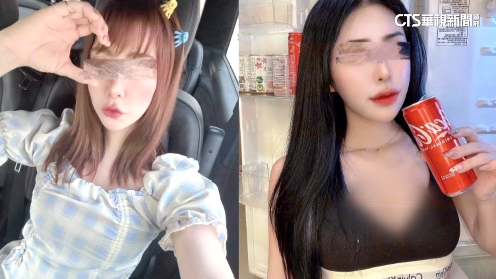 警破戀愛詐騙　詐團專PO女辣照陪聊騙逾200萬