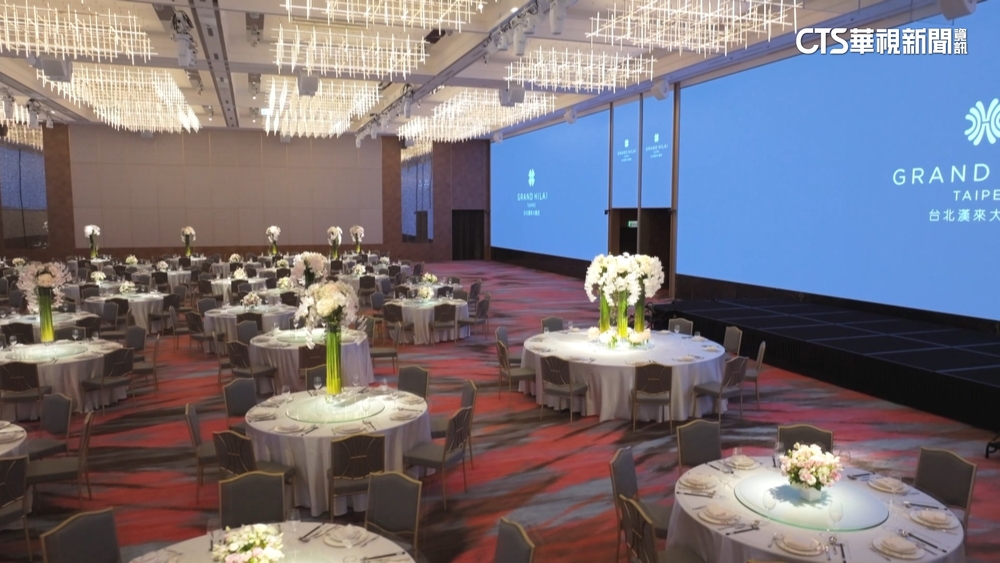 春酒尾牙商機旺！　宴會廳業者：業績有望創新高