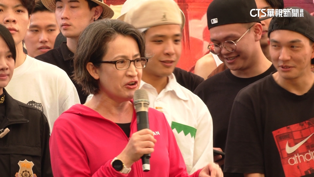 座談喊卡！趙批「綠營把政治搞進校園」　蕭：尊重