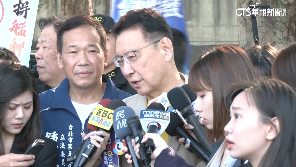 清大生邀趙少康座談　「行政中立原則」活動碰壁