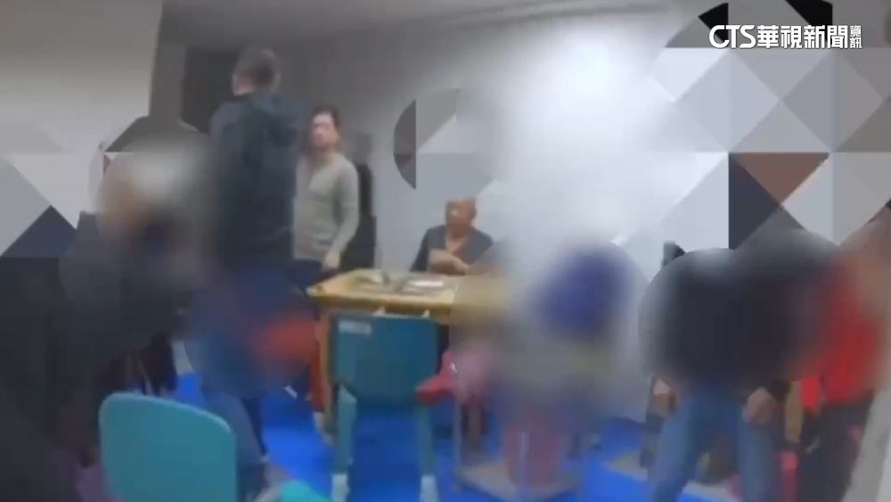 大選倒數「下注夯」？　線上賭場開「總統賭盤」吸千萬