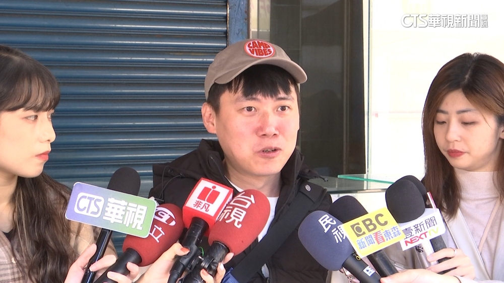 拍街景被誤認「偷拍」挨罵　百萬網紅怒槓路人