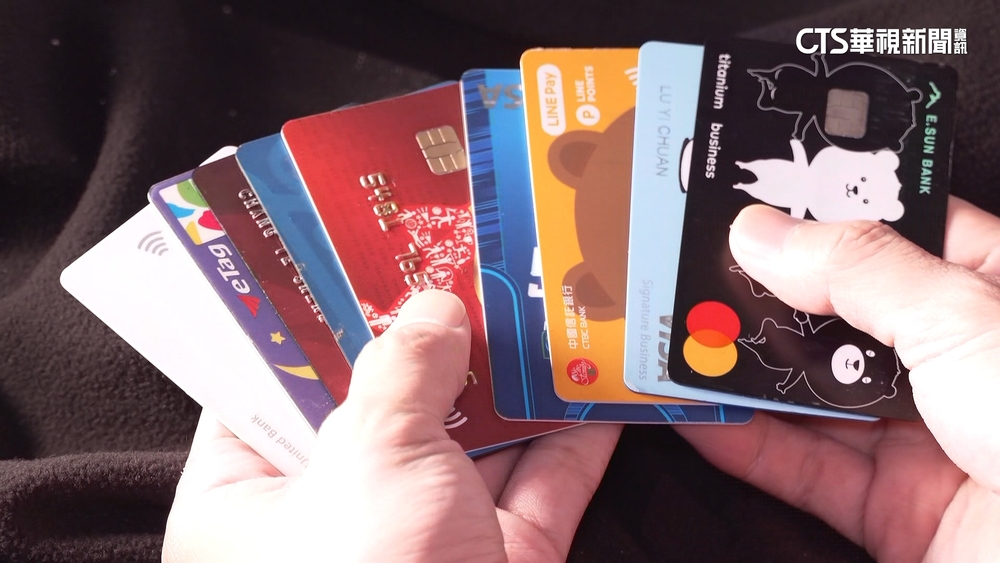 赴日本百貨購物　信用卡標「Business」退稅遭拒