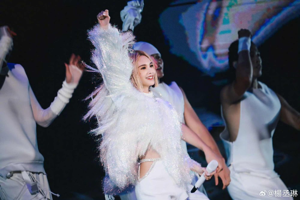 楊丞琳失言說「河南人愛騙人」遭中國網友砲轟　中國官方出手查了！