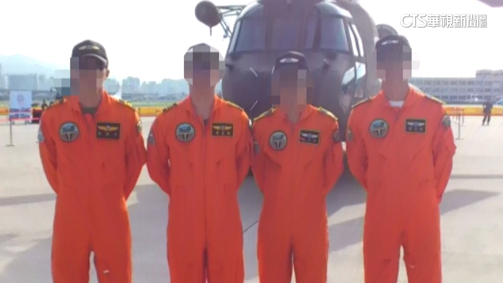 「差一點」　檢調提早收網！中校駕「契努克」投共險得逞