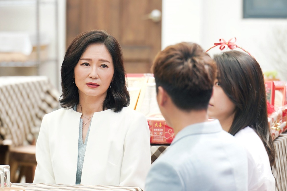 《阿叔》黃新皓一家慘遭李之勤數落　與愛人婚姻告吹！？