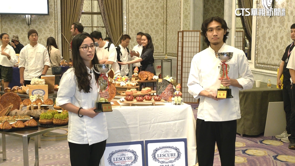 台人愛吃麵包創千億商機　今年擴增146家店