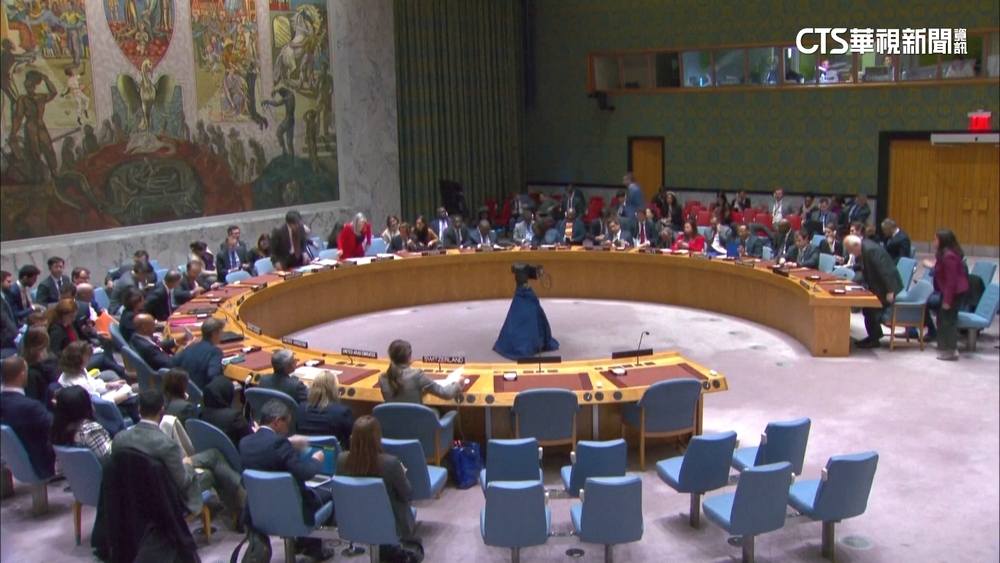 加薩陷人道危機　聯合國今召開緊急特別會議